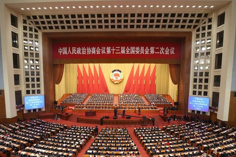 2019兩會餐飲界代表提案來了！扶貧、減稅、食安、出海成新四大關(guān)鍵詞